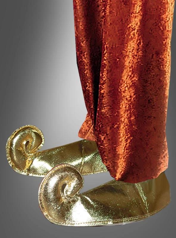 Wüstenprinz Schnabelschuh Überzieher
