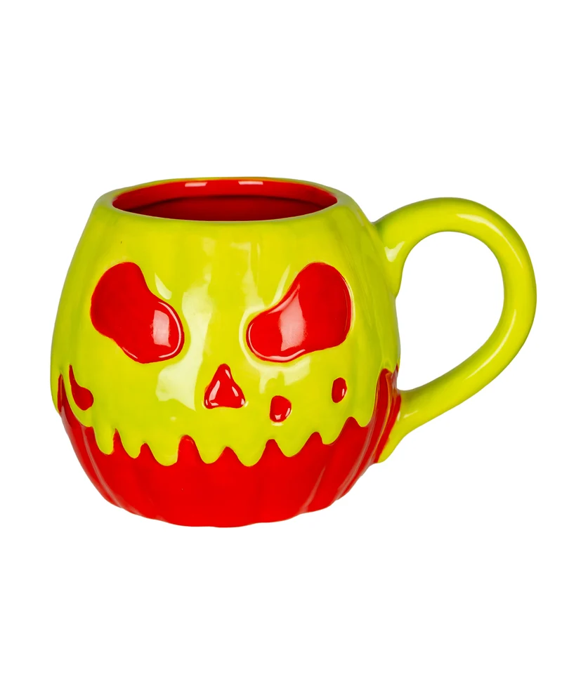Poison Pumpkin Tasse 450ml