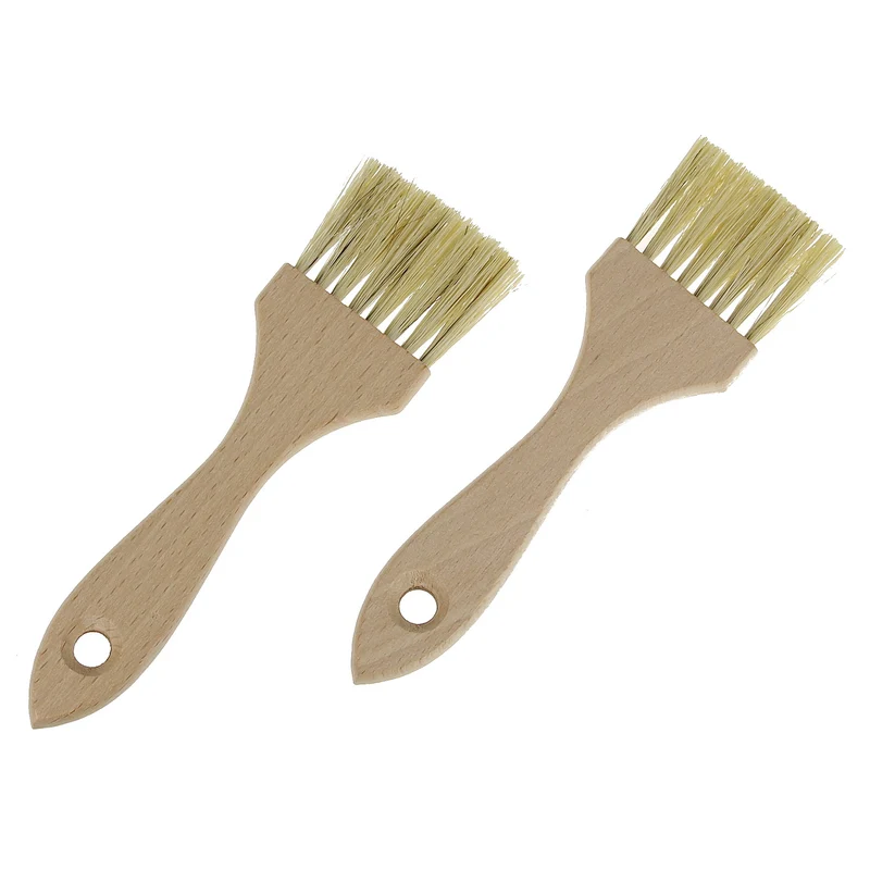 Backpinsel Rosshaar
