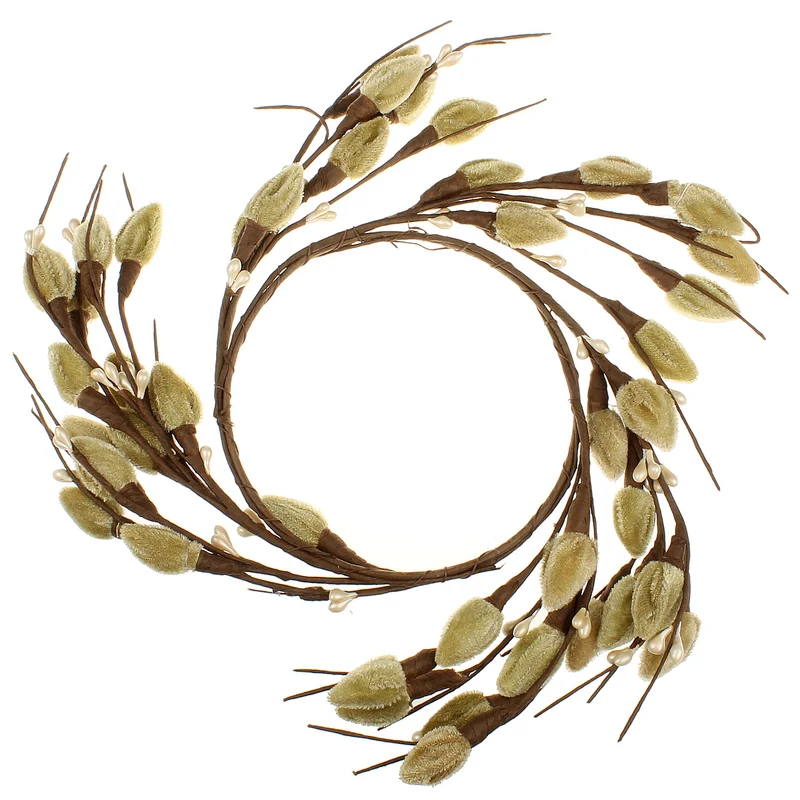 Kranz, Weidenkätzchen Ø 26 cm
