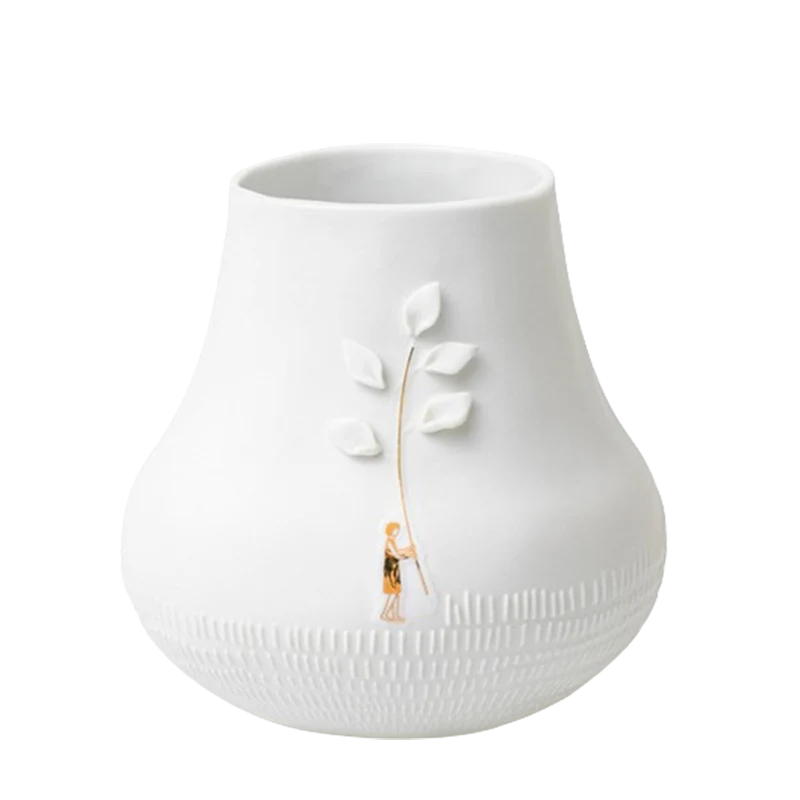 Räder Vase Wiese