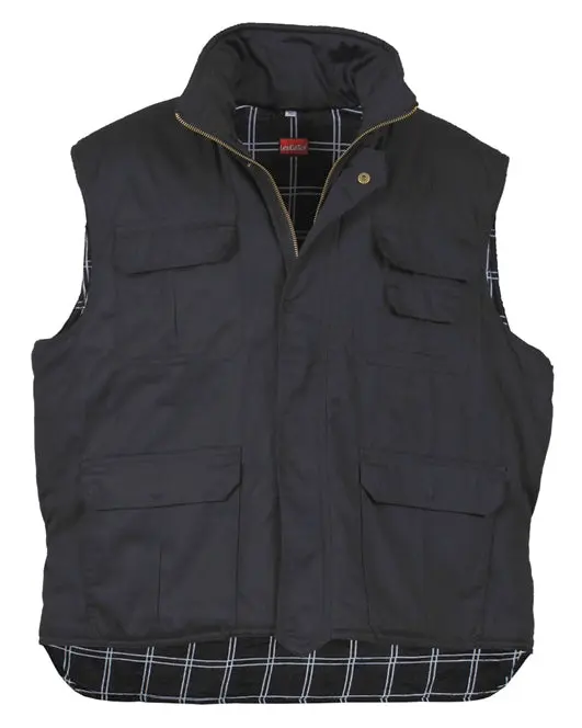 LeiKaTex® | ATLANTIC | Weste