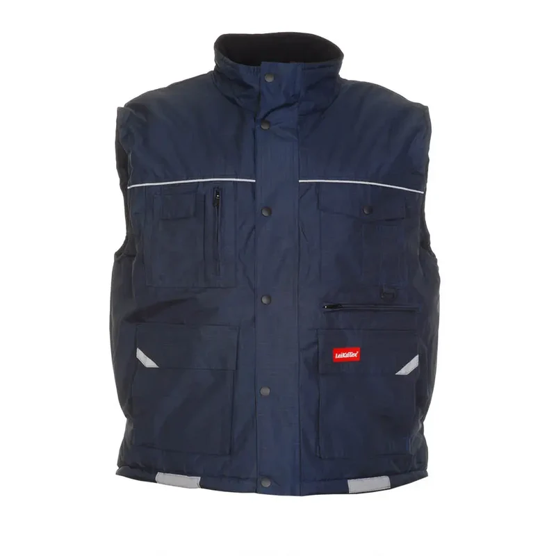 LeiKaTex® | PACIFIC | Weste