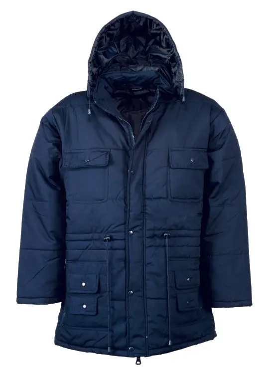 Sherpa-Parka