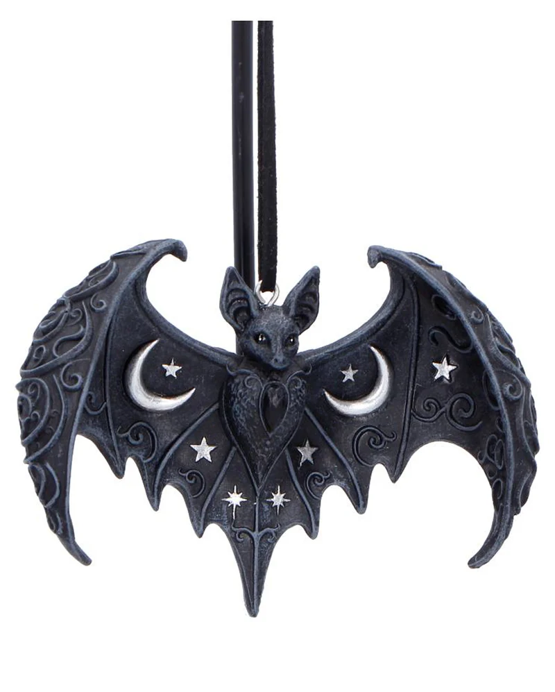 Lunar Wing Hänge Ornament 7,2cm