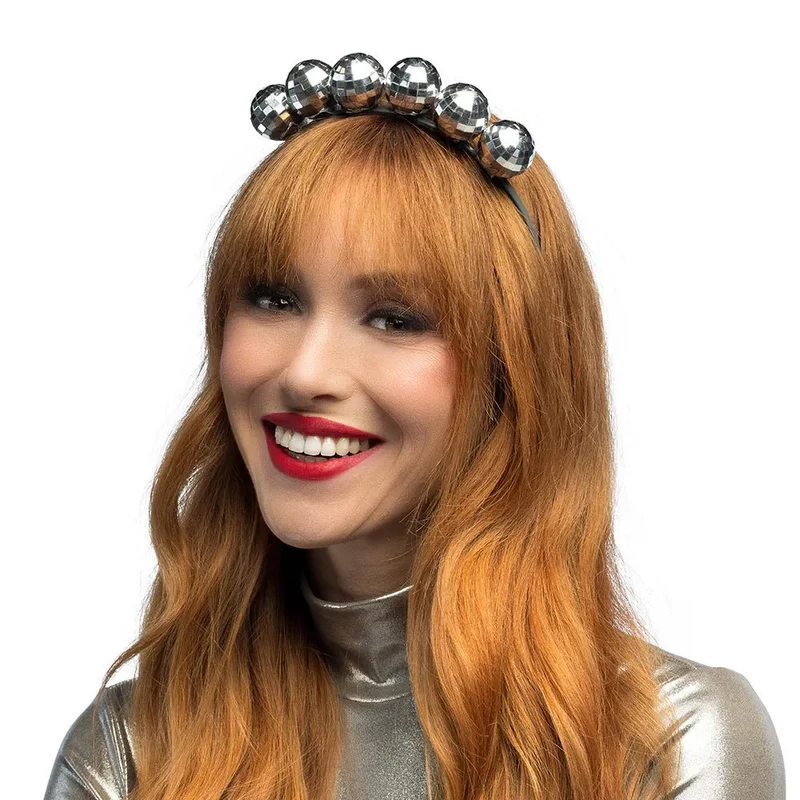 Diadeem-Disco-Party