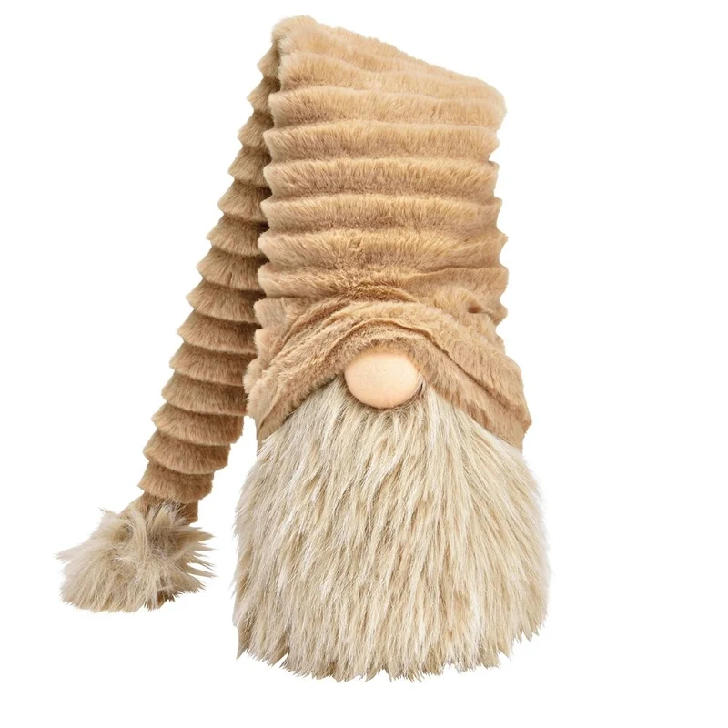 Wichtelkopf Rodin beige