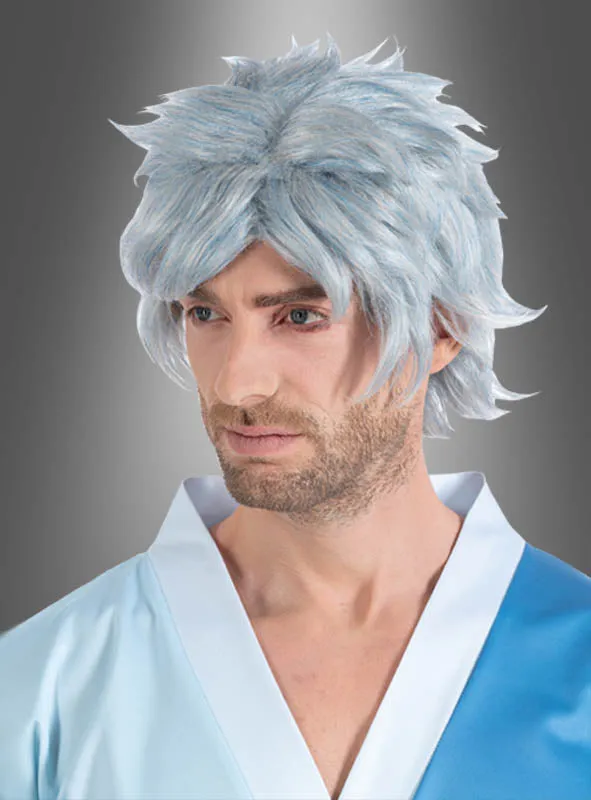 Mitsuki Perücke Erwachsene aus Boruto
