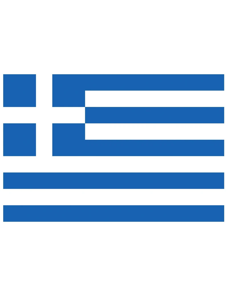 Flagge Griechenland (150 x 90 cm)