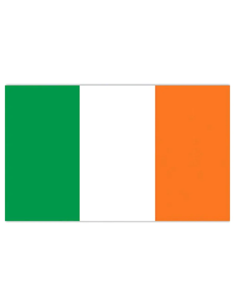 Irland Nationalflagge 150 x 90 cm groß