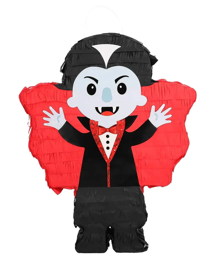 Halloween Piñata Vampir 45 cm
