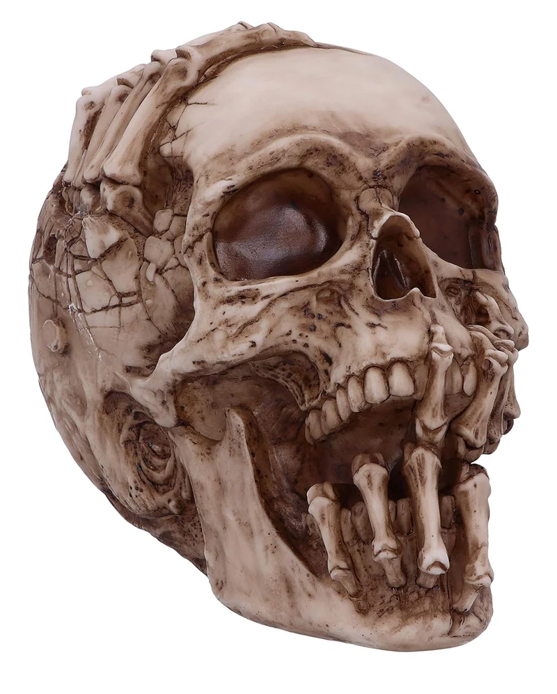 Breaking Out Totenkopf 20cm
