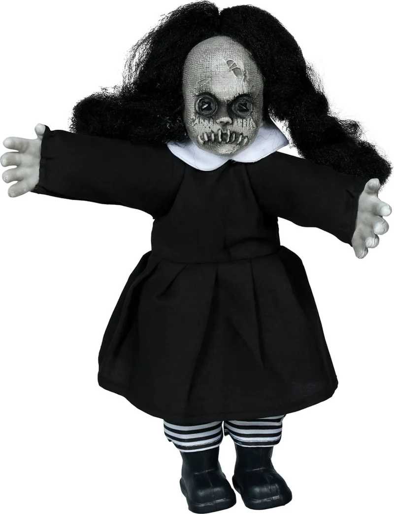 Halloween Pop Terror