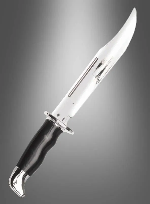 Original Scream Ghost Face Messer 33cm
