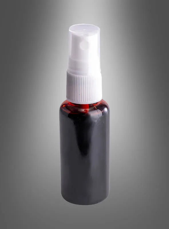 Blutspray Kunstblut 30ml dünnflüssig