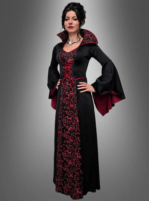 Vampir Königin Mina Damen