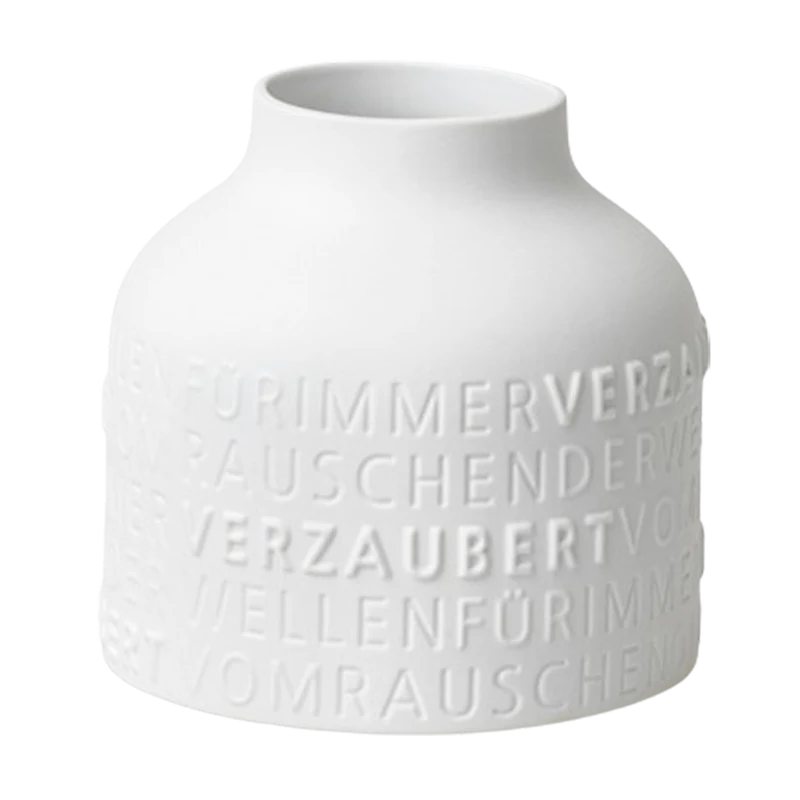 Räder Vase Für immer verzaubert