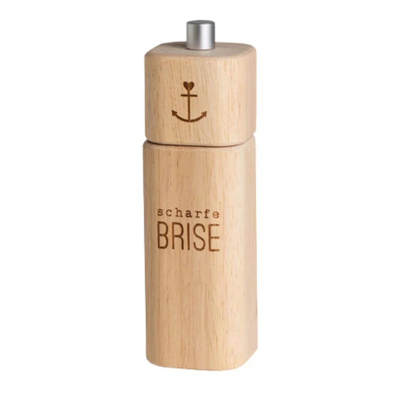 Räder Pfeffermühle Scharfe Brise