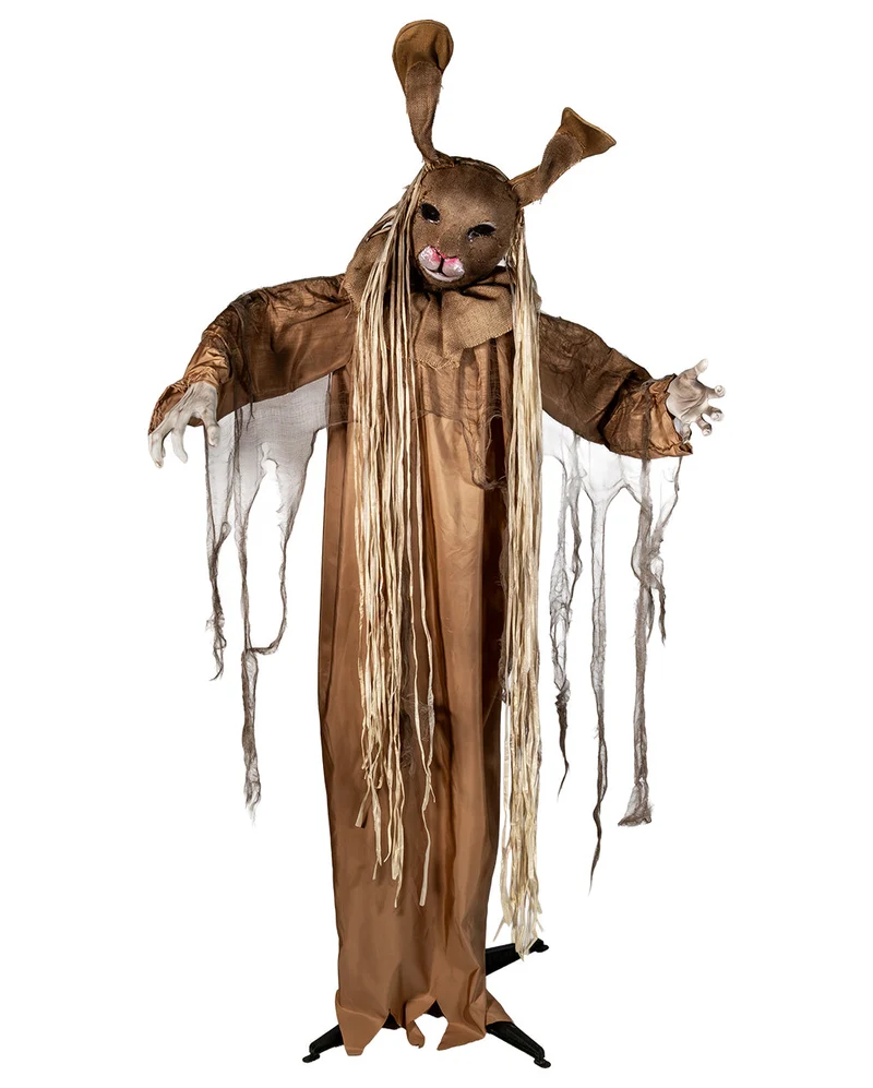 Ted Bunny Killerhase Animatronic 170cm