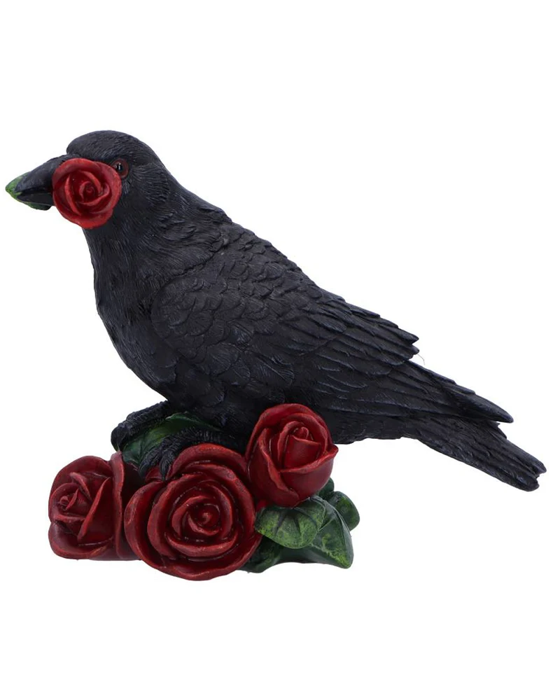 Rose of the Raven Figur 14cm