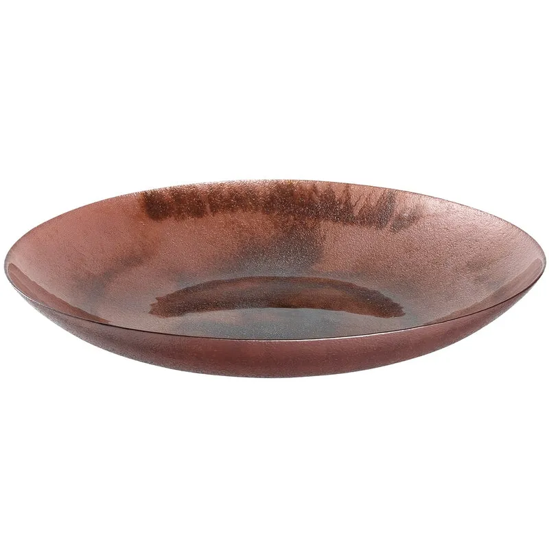 Schale POESIA 50 cm rosé