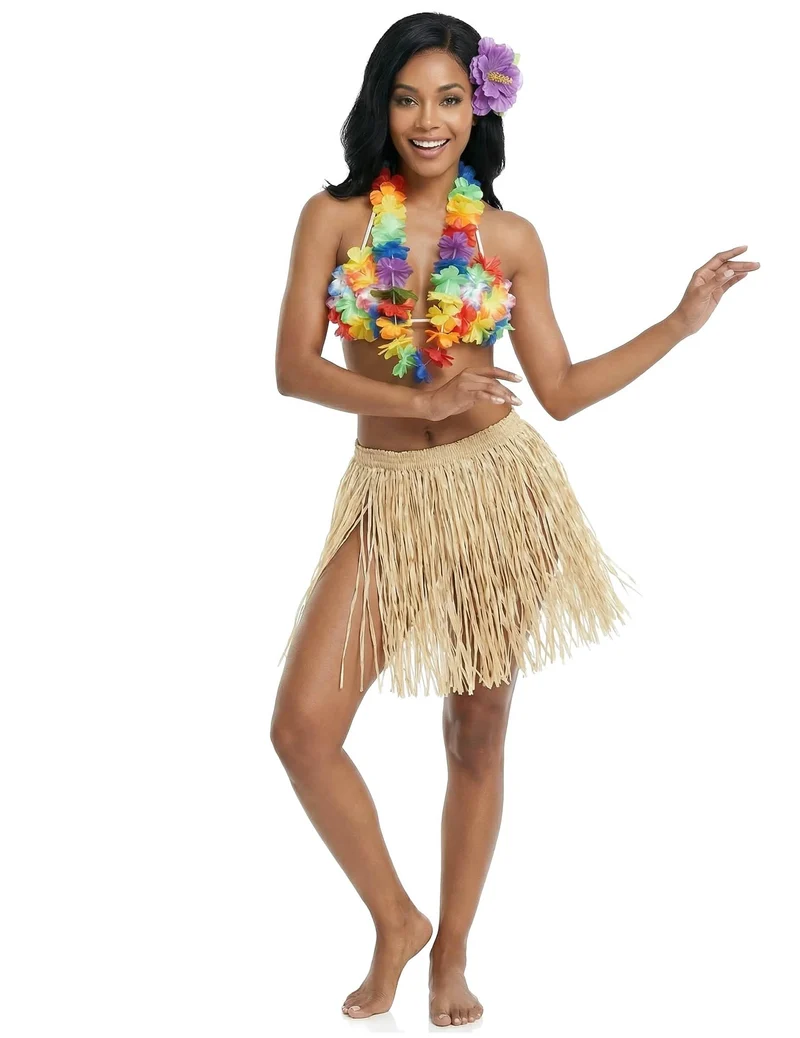 Rock Hawaii für Erwachsene