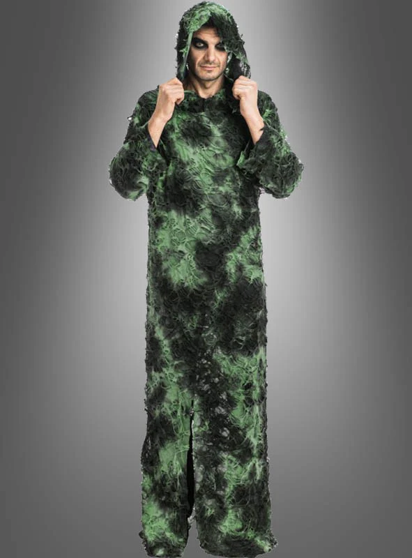 Wächter der verlorenen Seelen Robe Moos