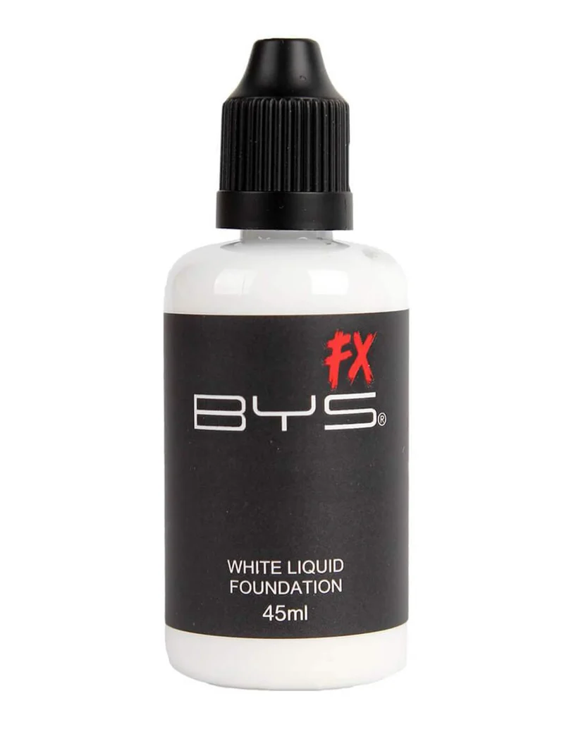 Weiße FX-Grundierung 45 ml