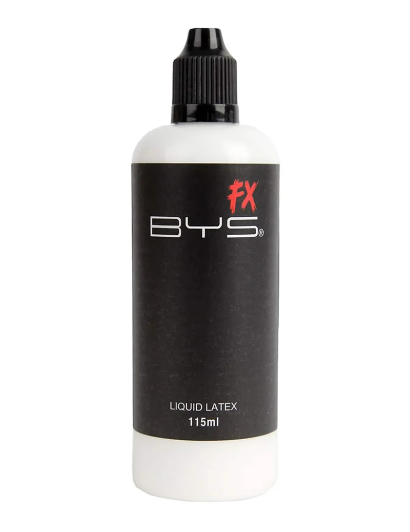 Flüssiglatex Spezial FX 115 ml