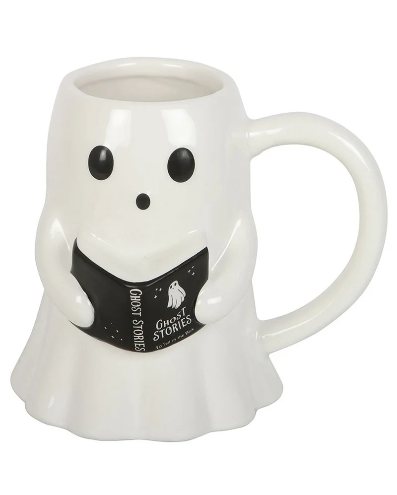 Ghost Stories Geister Kaffeebecher 11cm