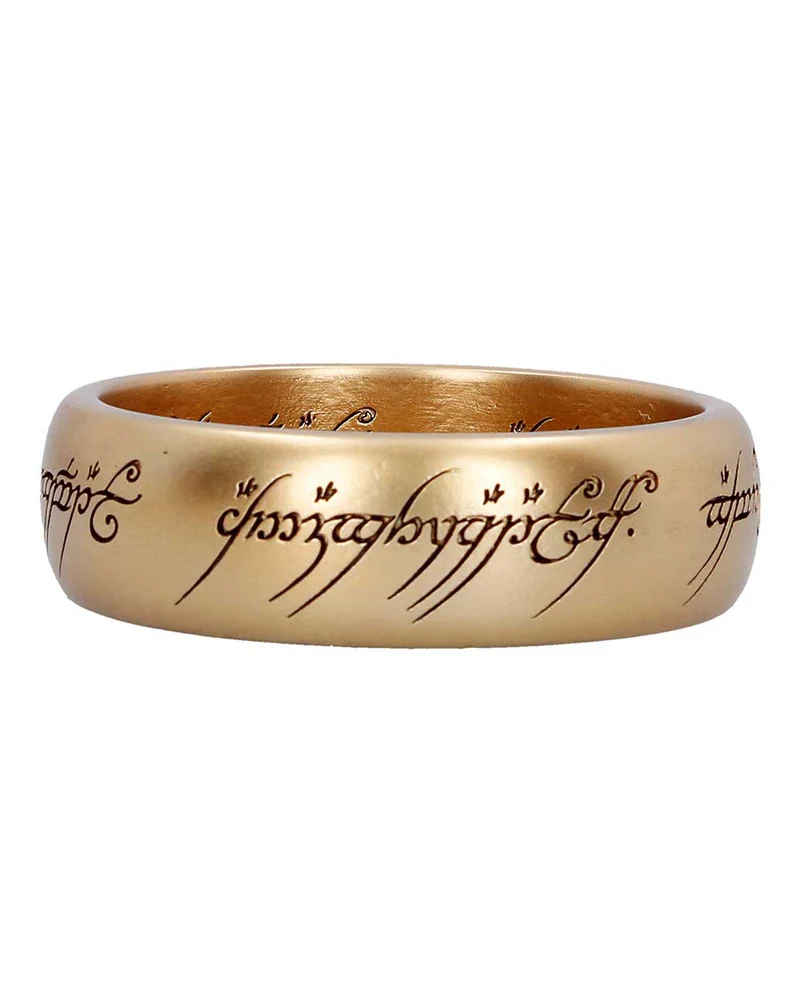 Lord of the Rings The One Ring Schmuckteller 11cm