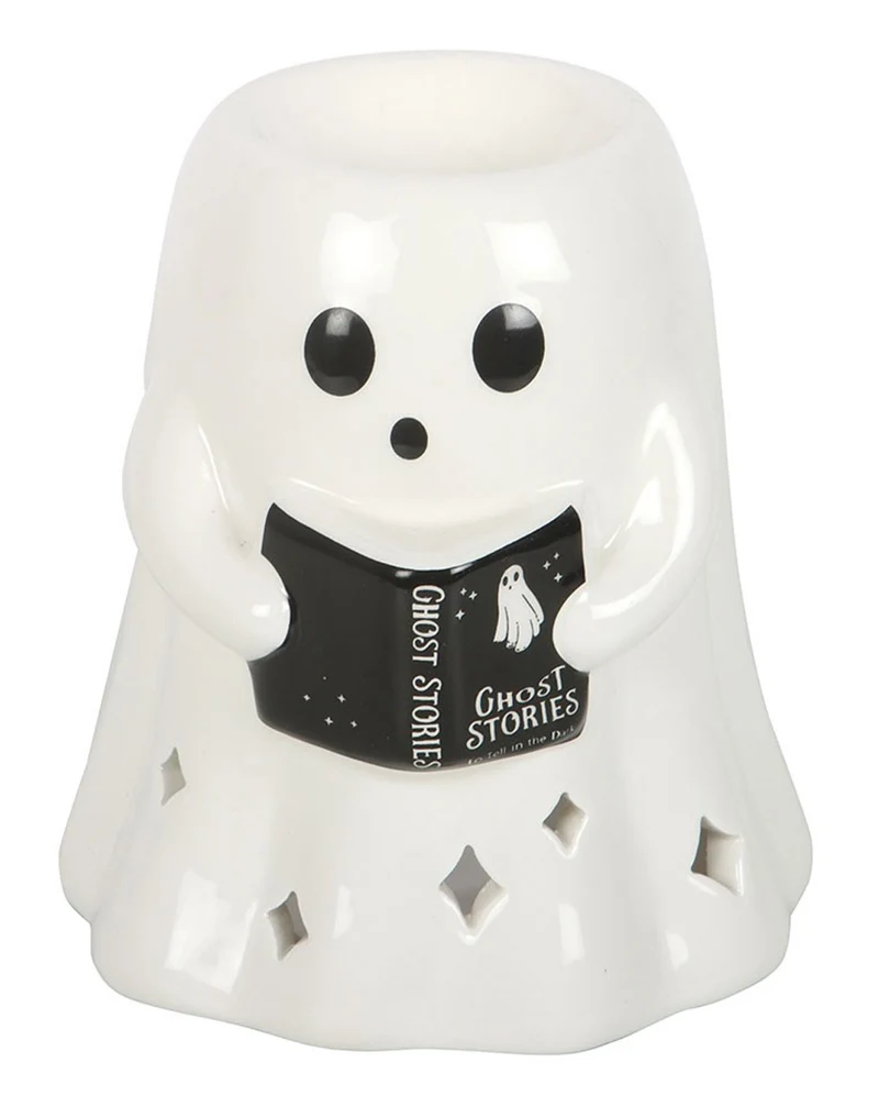 Ghost Stories Duftöl Lampe 12cm