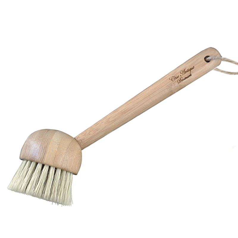 Spülbürste Holz, natur