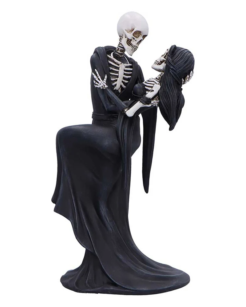 Eternal Dance Gothic Skulptur 24cm