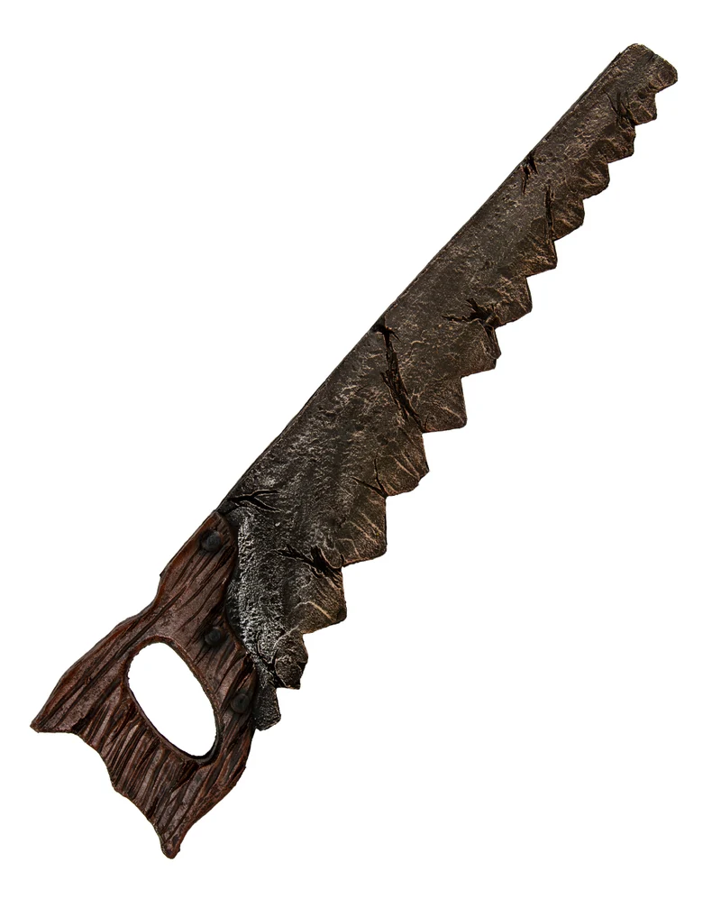 Brutale Foltersäge 58cm