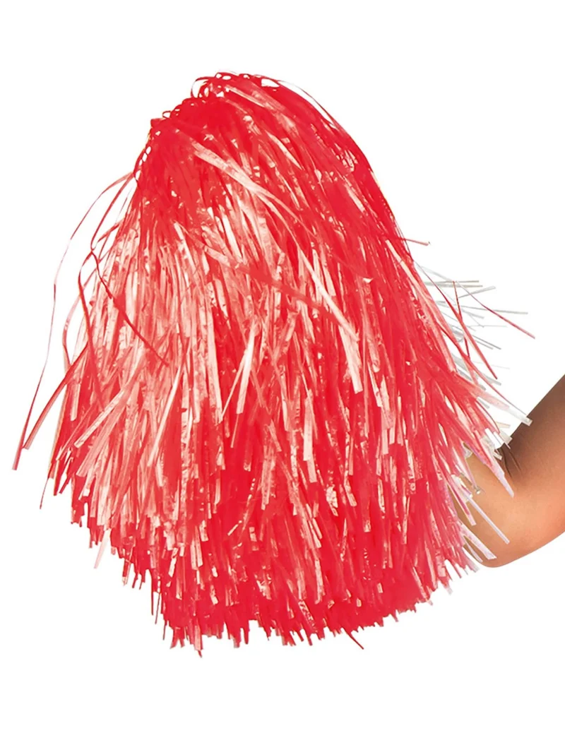 Pompon Fan rot