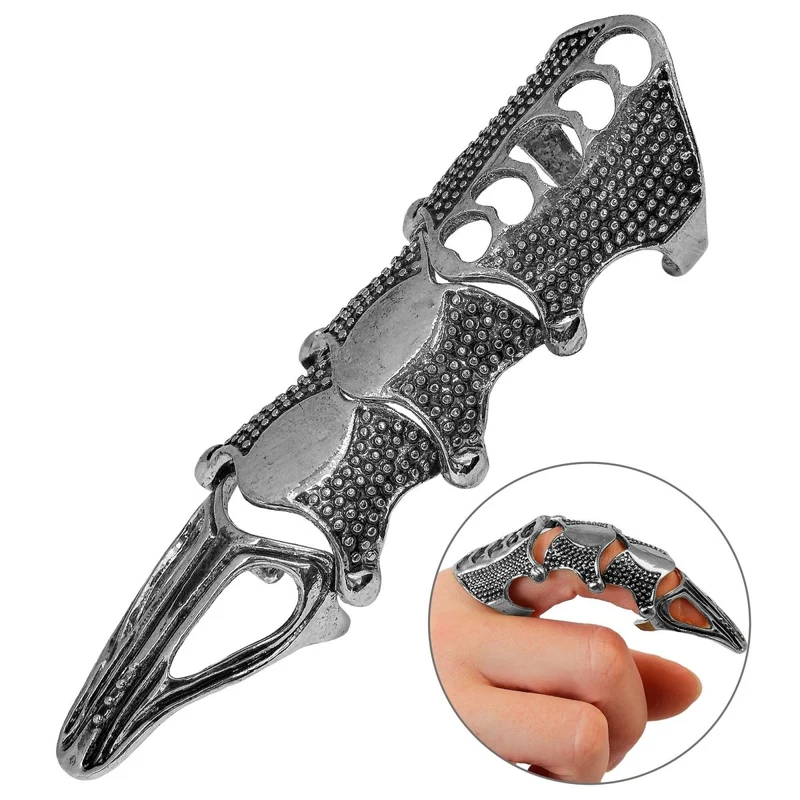 Halloween-Pantser-Ring