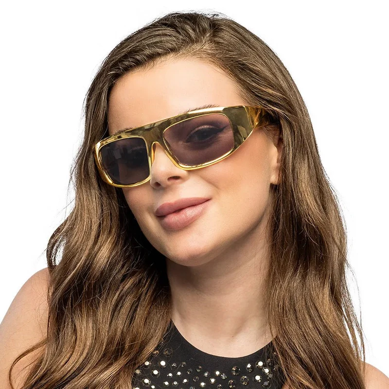 Partybrille Stellar