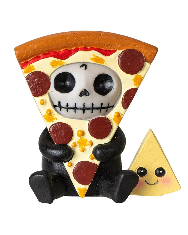 Peppi - Furrybones Figur Klein