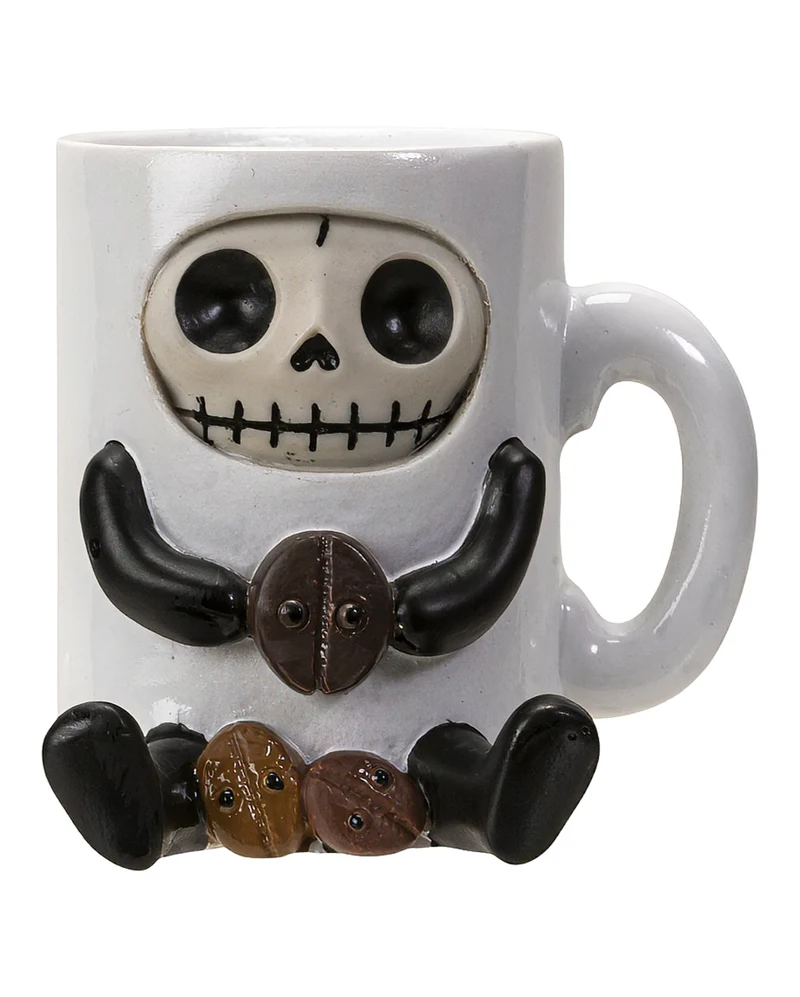Joe - Furrybones Figur Klein