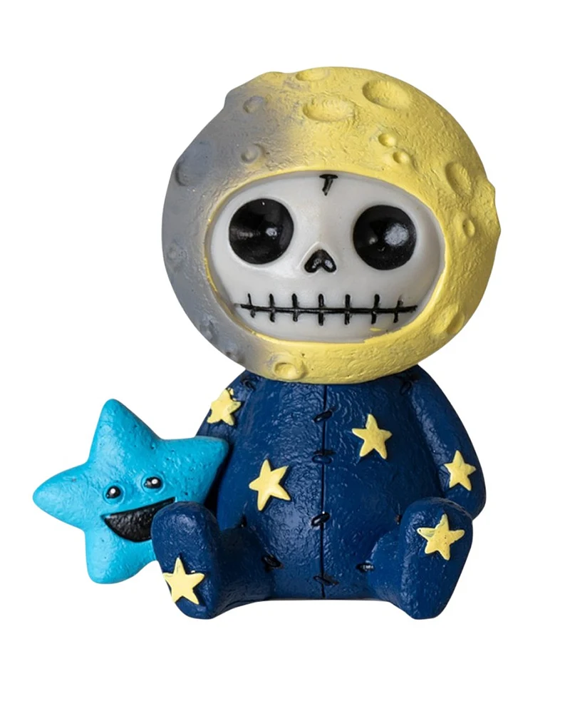 Furrybones Figur - Luno Klein
