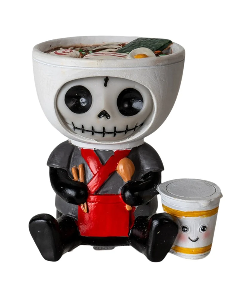 Furrybones Figur - Ramon Klein