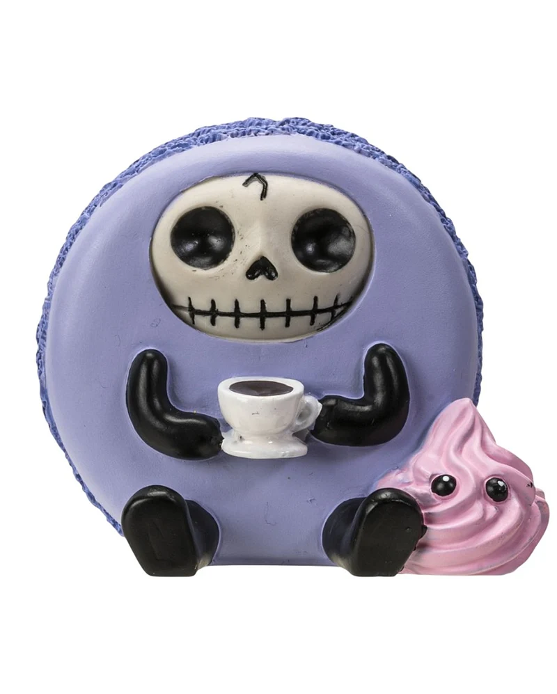 Furrybones Figur - Ronny Klein