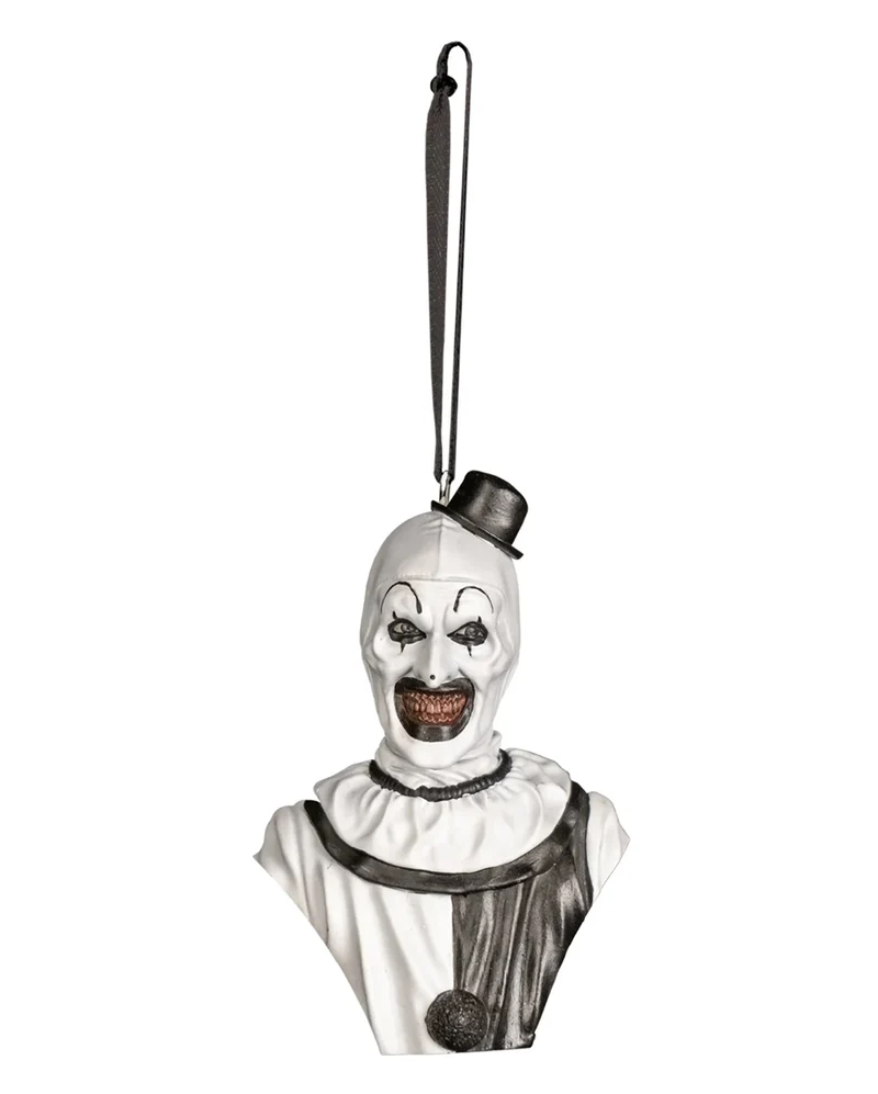 Terrifier Art the Clown Aufhänger