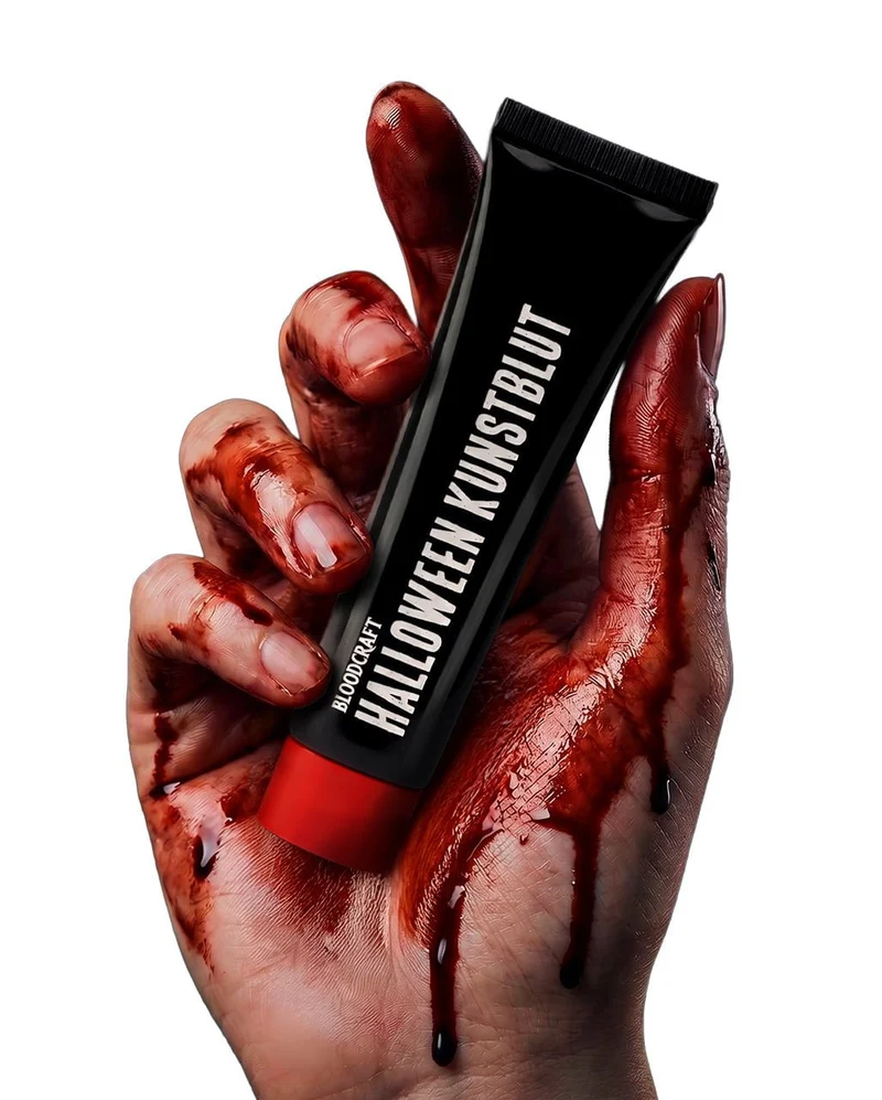 Halloween Kunstblut 26ml