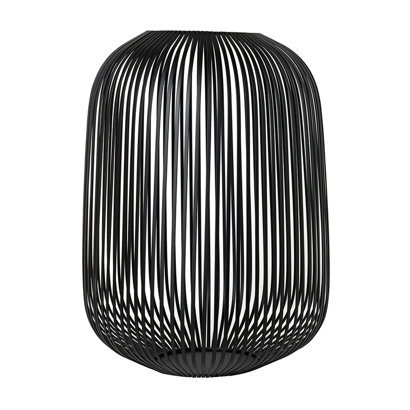 Blomus Laterne Lito Black L