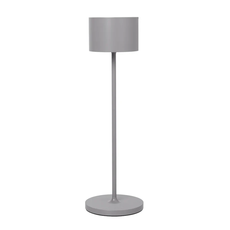 Blomus Mobile LED-Tischleuchte Farol Satellite