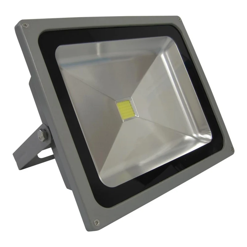 LED-Strahler, Flutlichtstrahler 10 - 1000 Watt, helles weiß!