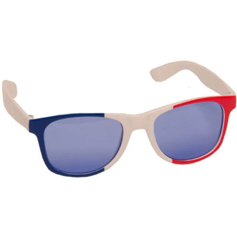 Frankreich Brille Kunststoff