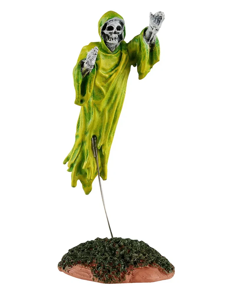 Fliegender Geist - Lemax Spooky Town